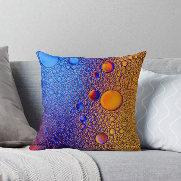 Item preview, Colourful Bubble Pattern designed and sold by CherryDamzel.