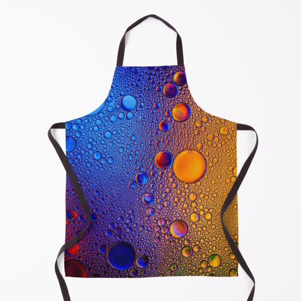 Item preview, Colourful Bubble Pattern designed and sold by CherryDamzel.