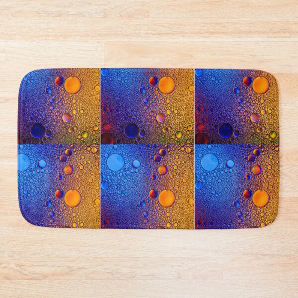 Item preview, Colourful Bubble Pattern designed and sold by CherryDamzel.