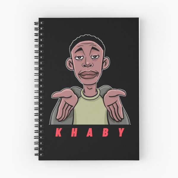 Item preview, Learn from Khaby Graphic T-Shirt designed and sold by kazutoart.