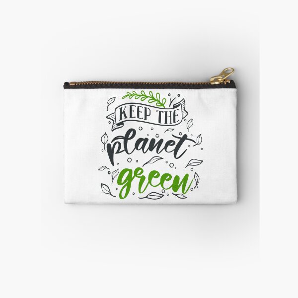 Item preview, Keep The Planet Green designed and sold by FOX1999-Design.