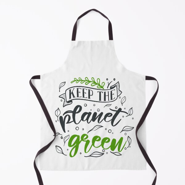 Item preview, Keep The Planet Green designed and sold by FOX1999-Design.
