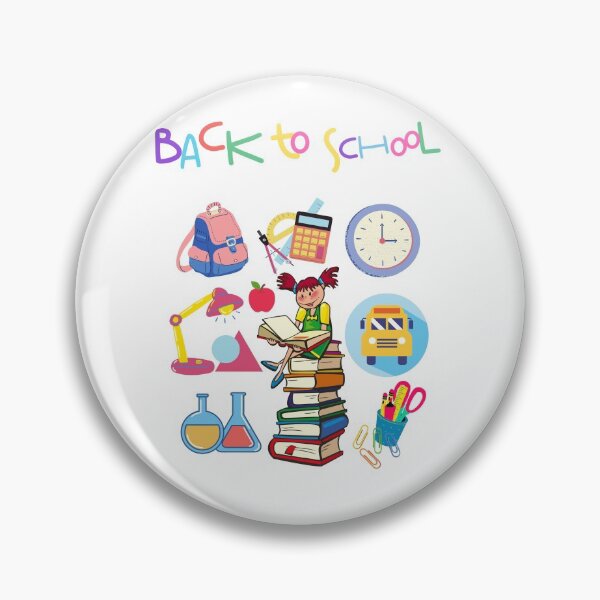 Item preview, Back to school  designed and sold by RehabMohamad.