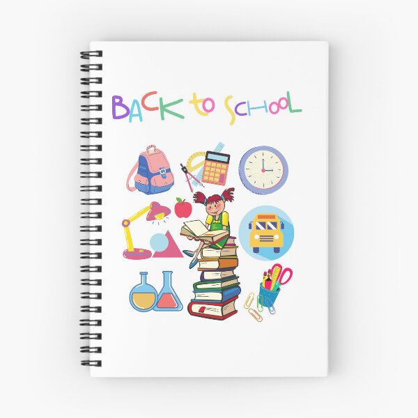 Item preview, Back to school  designed and sold by RehabMohamad.