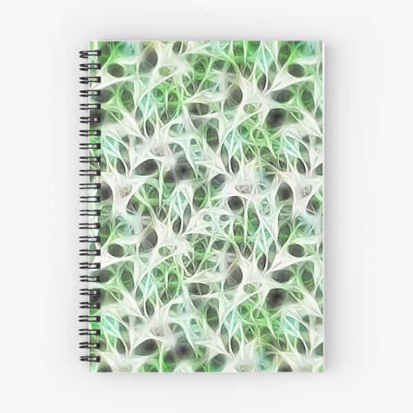 Item preview, Cellular Pattern designed and sold by PixelVidArt.