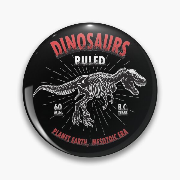 Item preview, Dinosaur Ruled designed and sold by DIYarts.