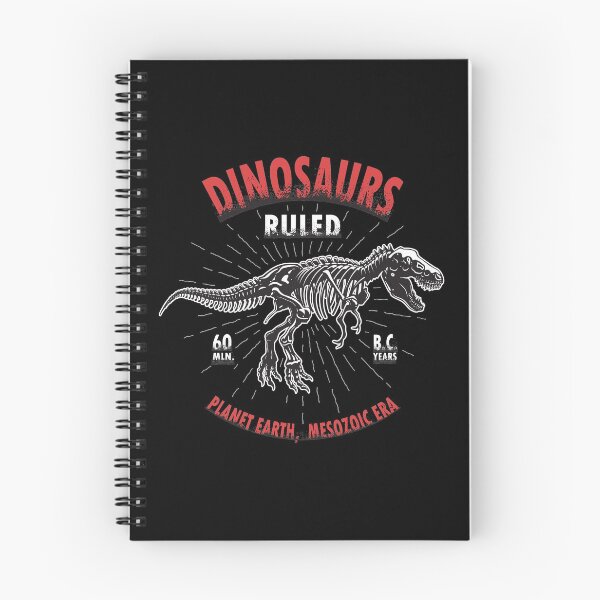 Item preview, Dinosaur Ruled designed and sold by DIYarts.