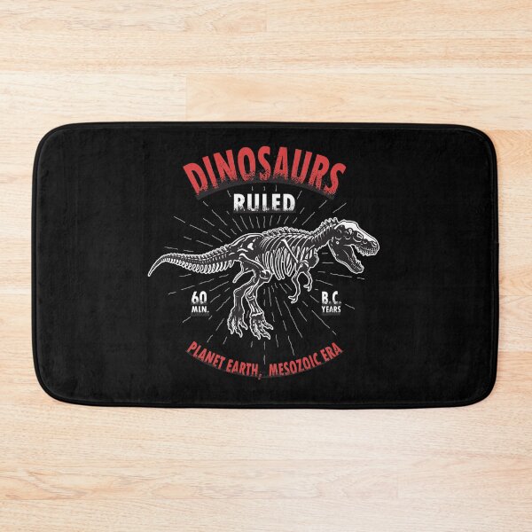 Item preview, Dinosaur Ruled designed and sold by DIYarts.