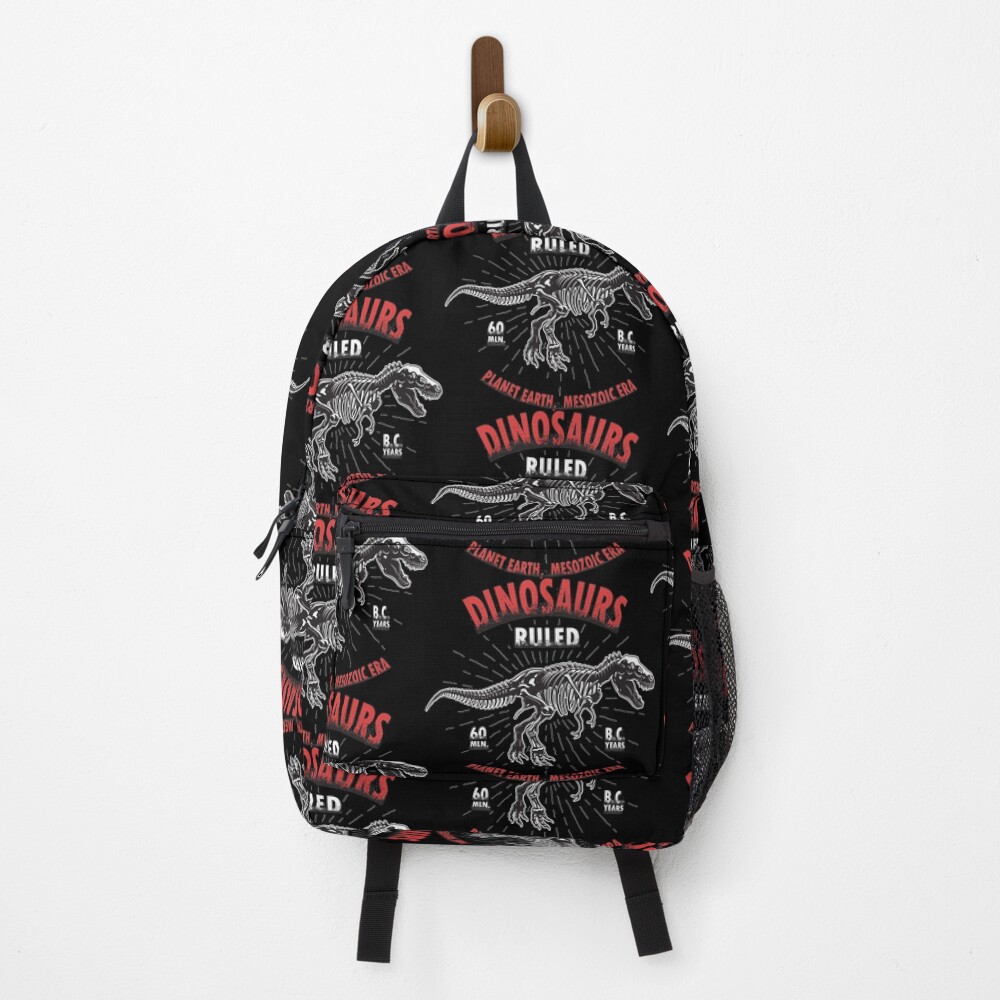 Item preview, Backpack designed and sold by DIYarts.