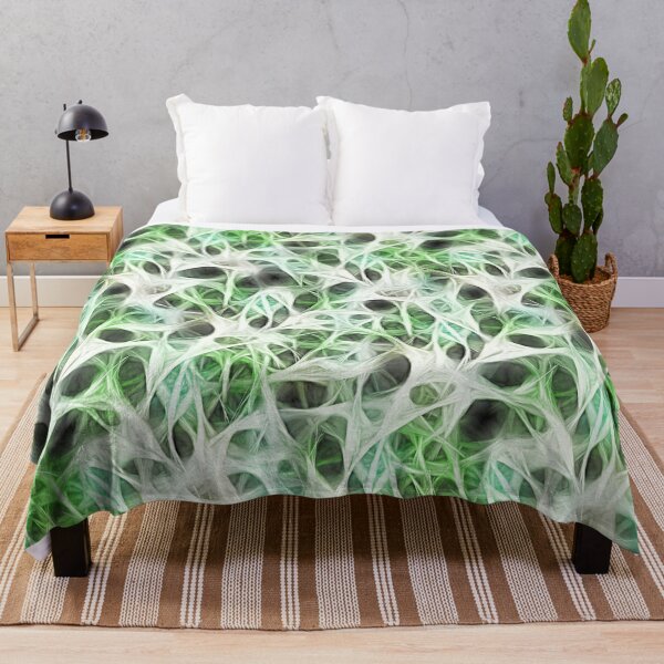 Item preview, Cellular Pattern designed and sold by PixelVidArt.