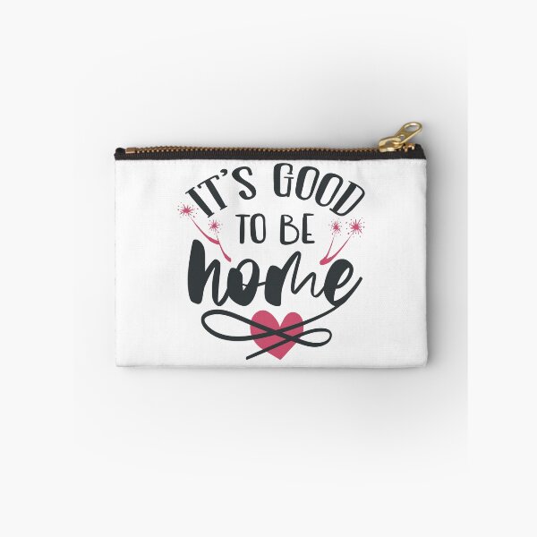Item preview, Its Good to Be Home designed and sold by FOX1999-Design.