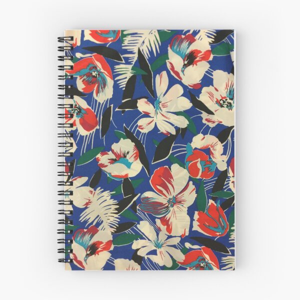 Item preview, Flowers Patterns designed and sold by Zebra-fashion.