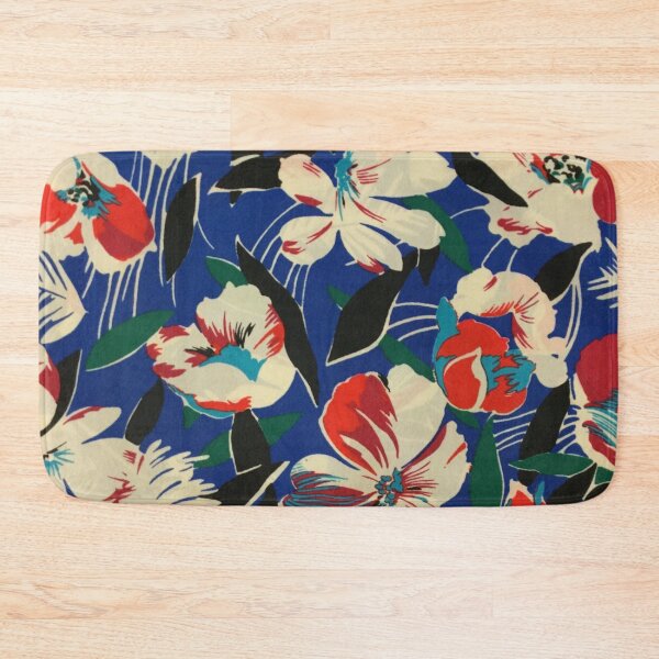 Item preview, Flowers Patterns designed and sold by Zebra-fashion.