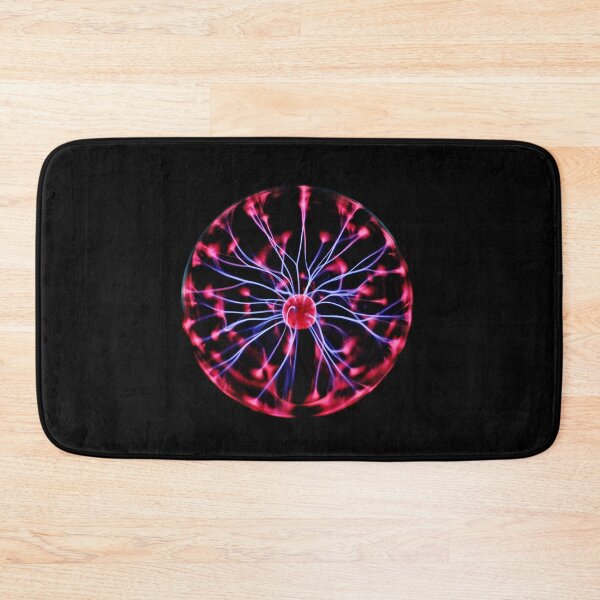 Item preview, plasma ball designed and sold by arbobtobio.