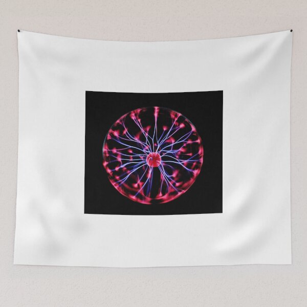 Item preview, plasma ball designed and sold by arbobtobio.