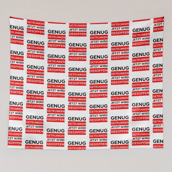 Item preview, Drink enough - drink now designed and sold by urban-design.