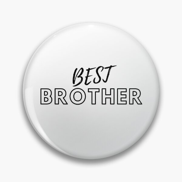 Item preview, Best brother designed and sold by joeredbu.