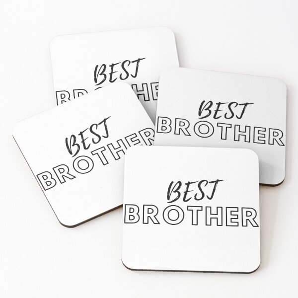 Item preview, Best brother designed and sold by joeredbu.