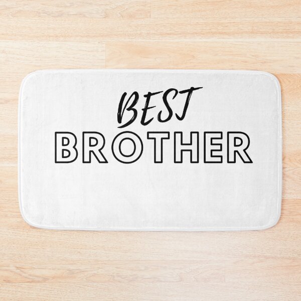 Item preview, Best brother designed and sold by joeredbu.