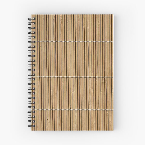Item preview, Striped Bamboo Wood Texture designed and sold by LashCreations.