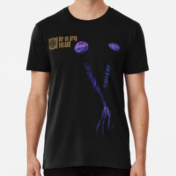 DIR EN GREY XlV Premium T-Shirt