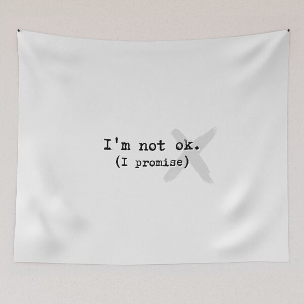 Item preview, Copy of So Long and Goodnight - My Chem lyrics designed and sold by Verubi.