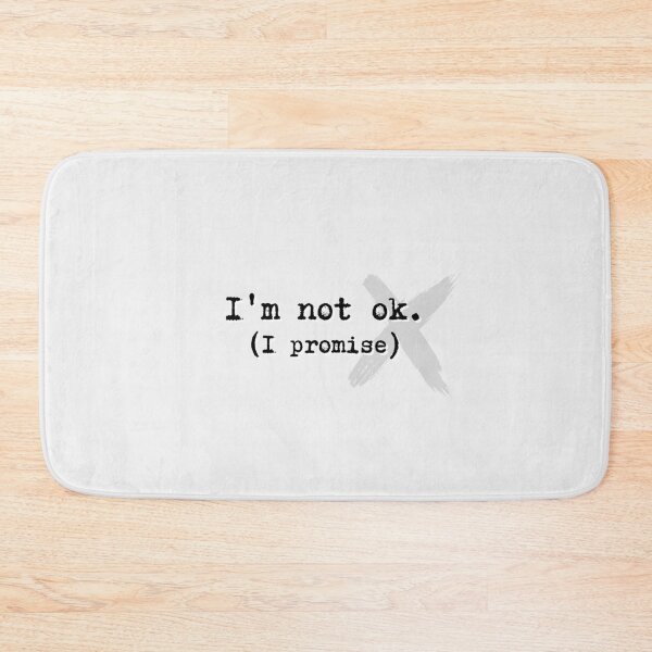 Item preview, Copy of So Long and Goodnight - My Chem lyrics designed and sold by Verubi.