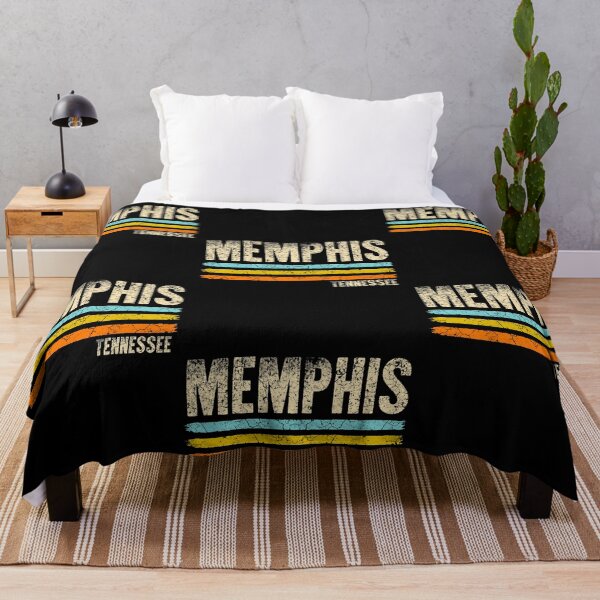 Aperçu de l'œuvre Memphis Tennessee Amérique créée et vendue par Mila1946.