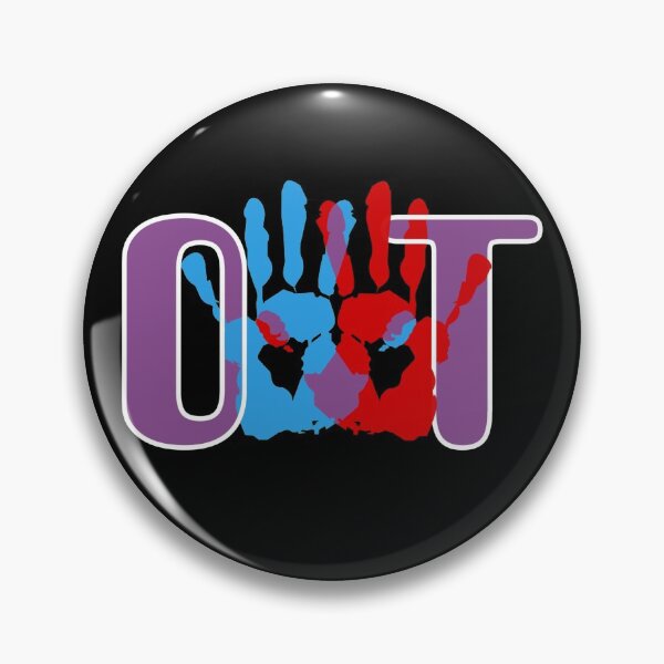 Item preview, Occupational Therapy. hands designed and sold by doctors-apparel.