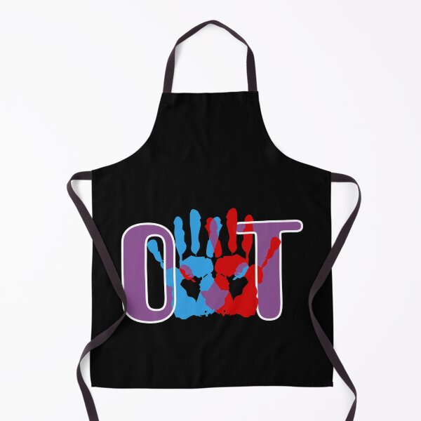 Item preview, Occupational Therapy. hands designed and sold by doctors-apparel.