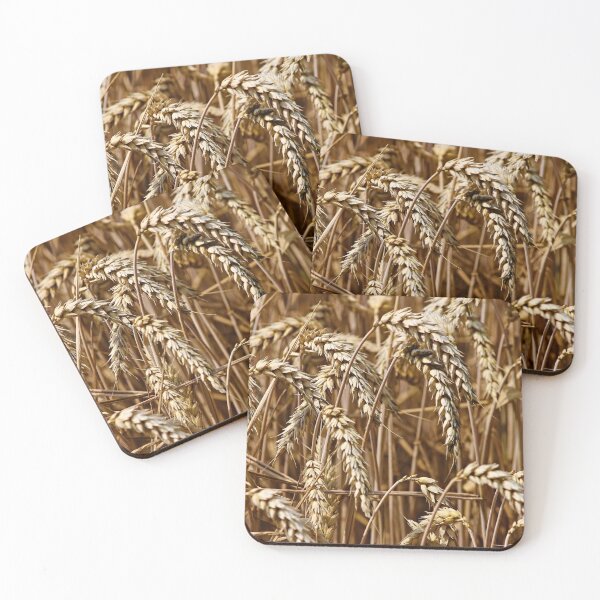 Item preview, Dried Wheat designed and sold by Baboki.