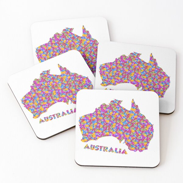 Item preview, Flowery Commonwealth of Australia designed and sold by articlave.