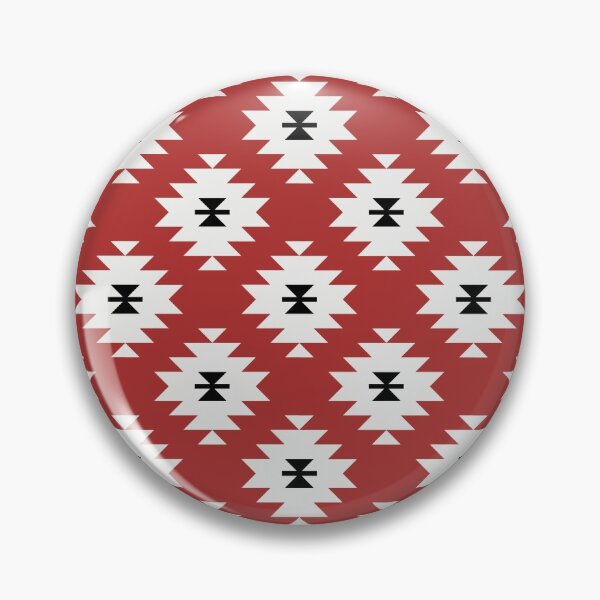 Item preview, Aztec pattern decoration designed and sold by BattaAnastasia.