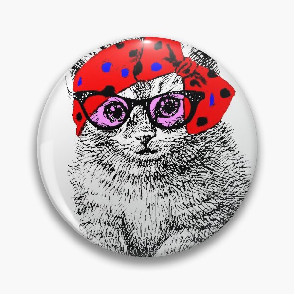 Artikelvorschau, meine Katzenpastete entworfen und verkauft von MXanwar.