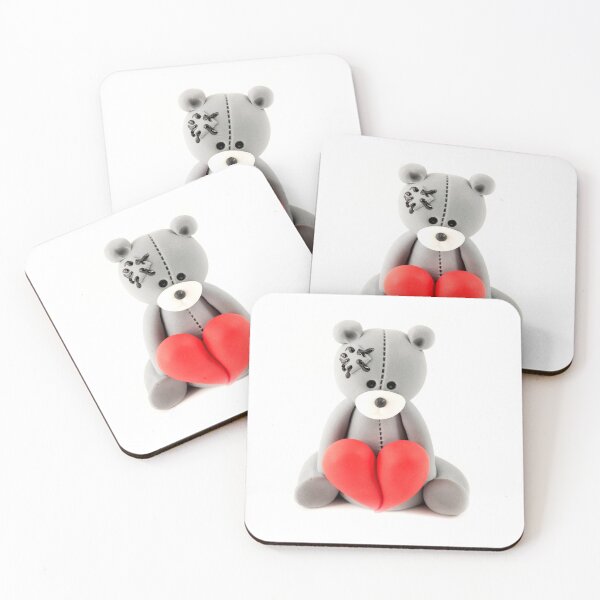 Item preview, Bear in love designed and sold by troianifabrizio.