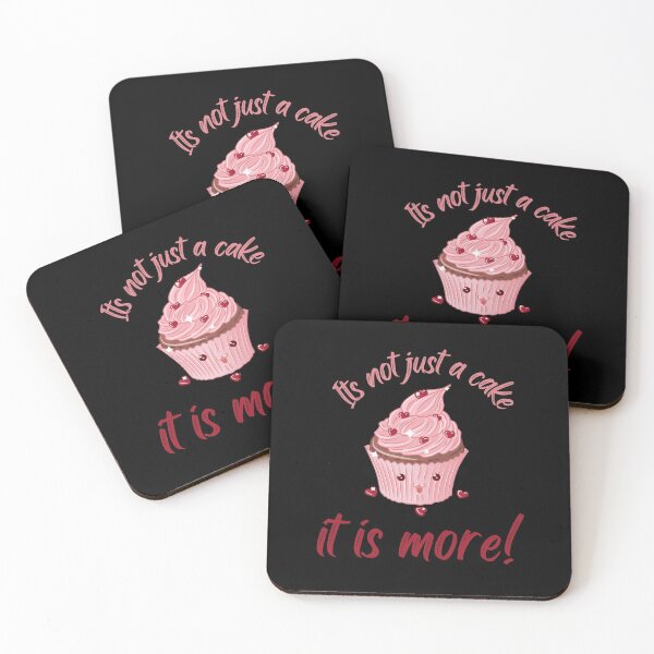 Item preview, its not just a cake designed and sold by bero4.