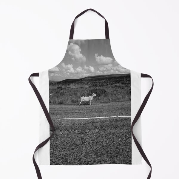 Item preview, Ewe Cannot Park There!  designed and sold by CloneDigitalArt.
