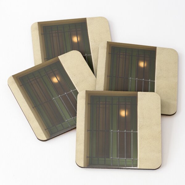 Item preview, A light in the window. designed and sold by Paul Pasco.