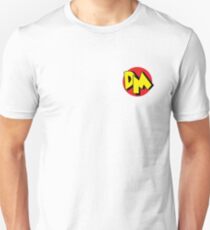Danger Mouse Unisex T-Shirt