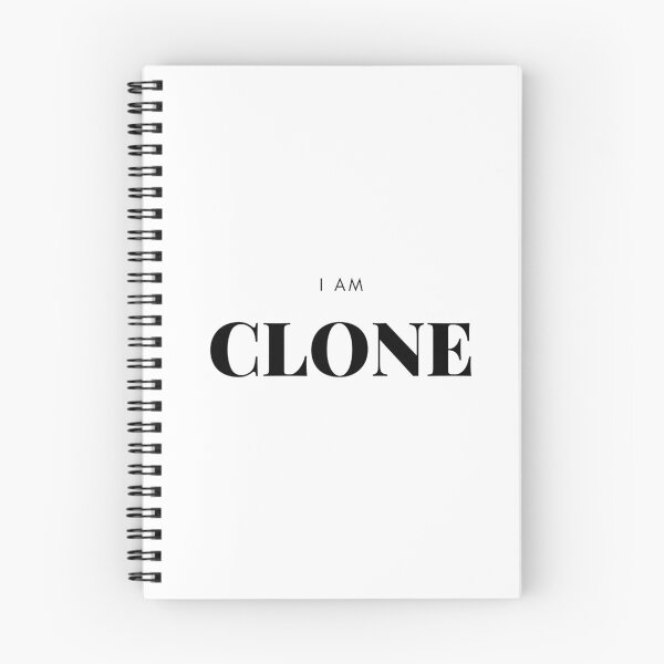 Item preview, I am clone designed and sold by joeredbu.