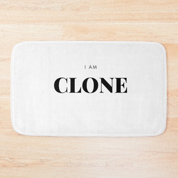 Item preview, I am clone designed and sold by joeredbu.