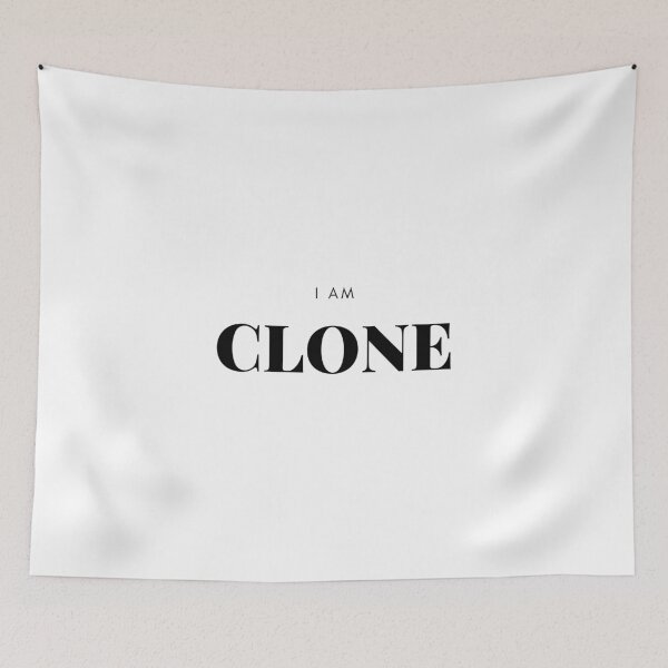 Item preview, I am clone designed and sold by joeredbu.