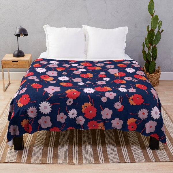 Item preview, The Flower Pattern, Vintage Floral Pattern, Cool designed and sold by KashifMohiuddin.