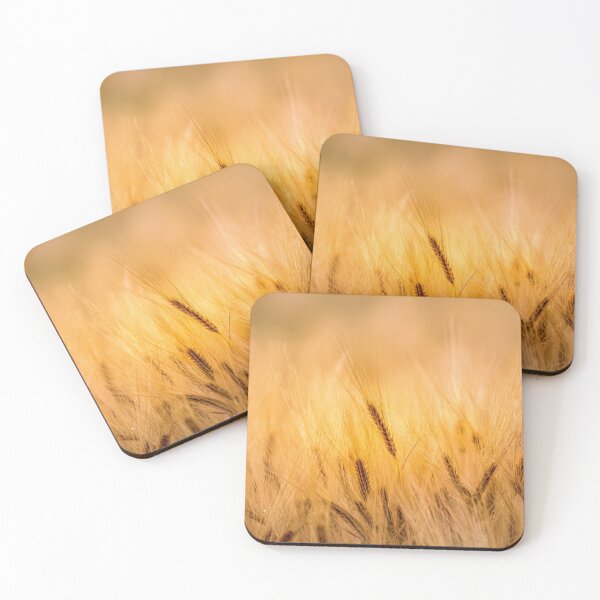 Item preview, Dried Wheat designed and sold by Baboki.