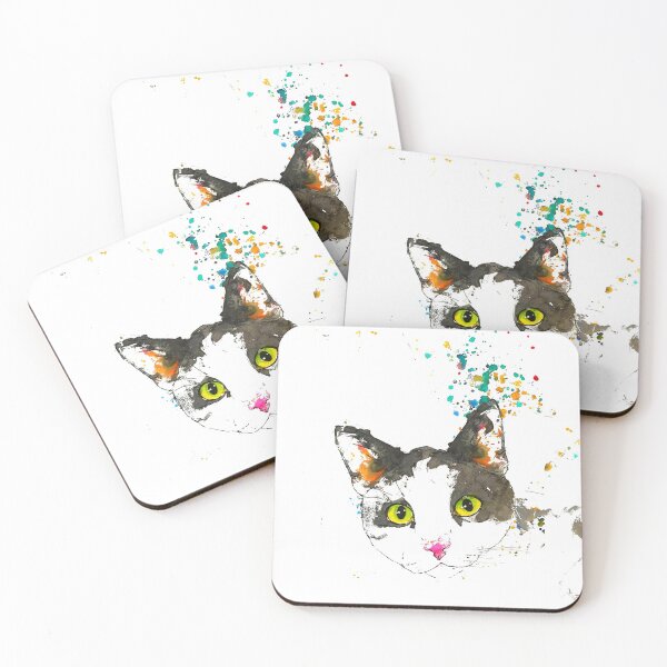 Item preview, I love my cat pate designed and sold by MXanwar.