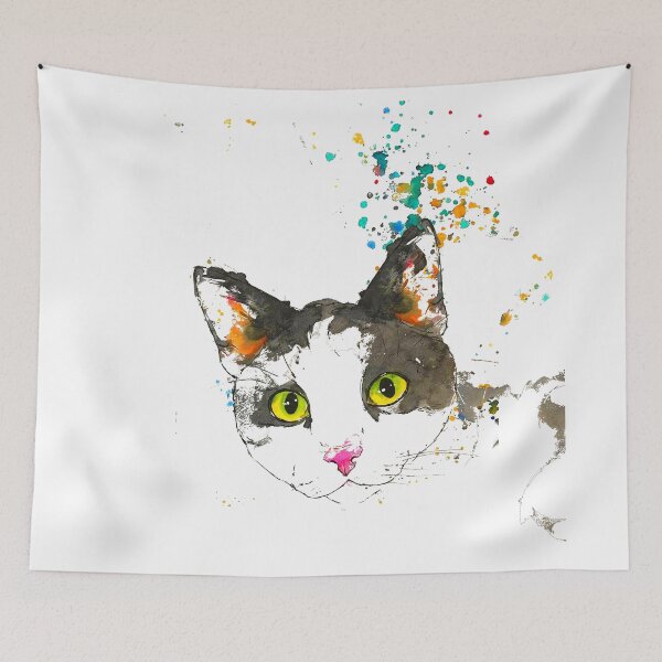 Item preview, I love my cat pate designed and sold by MXanwar.