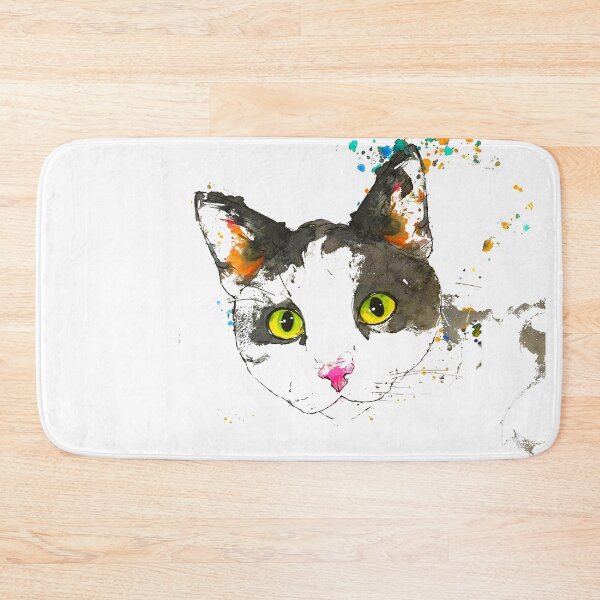 Item preview, I love my cat pate designed and sold by MXanwar.
