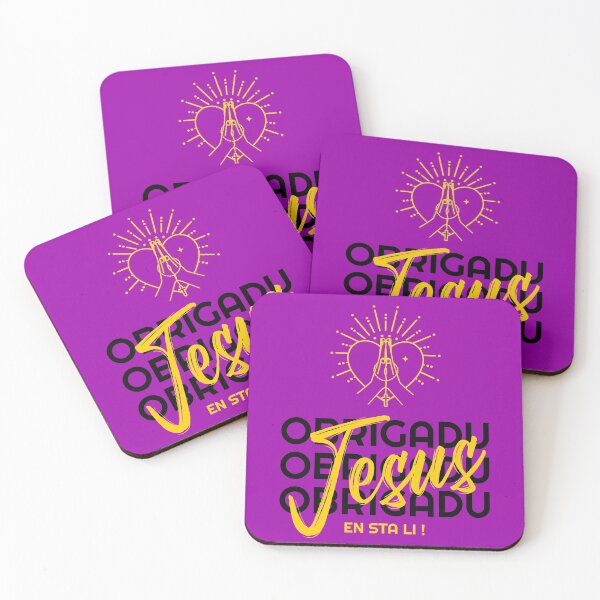 Item preview, Gracias Jesús designed and sold by Twintwin.