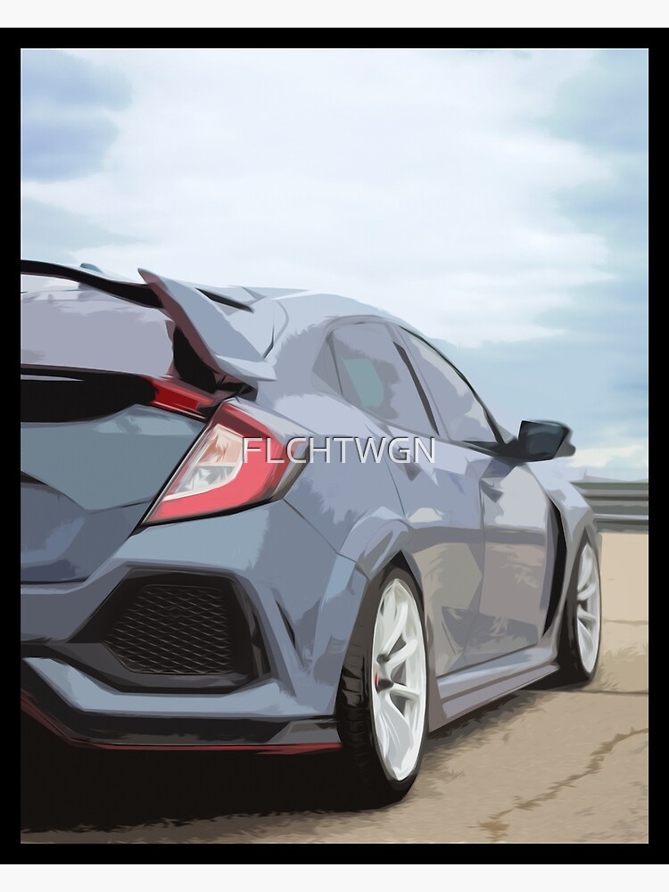 "Car Enthusiast Car Guy JDM Car Culture Auto Tuning" Photographic Print
