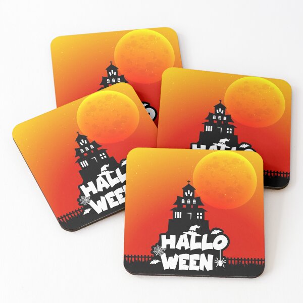 Item preview, Halloween Background  designed and sold by Fine Art California.